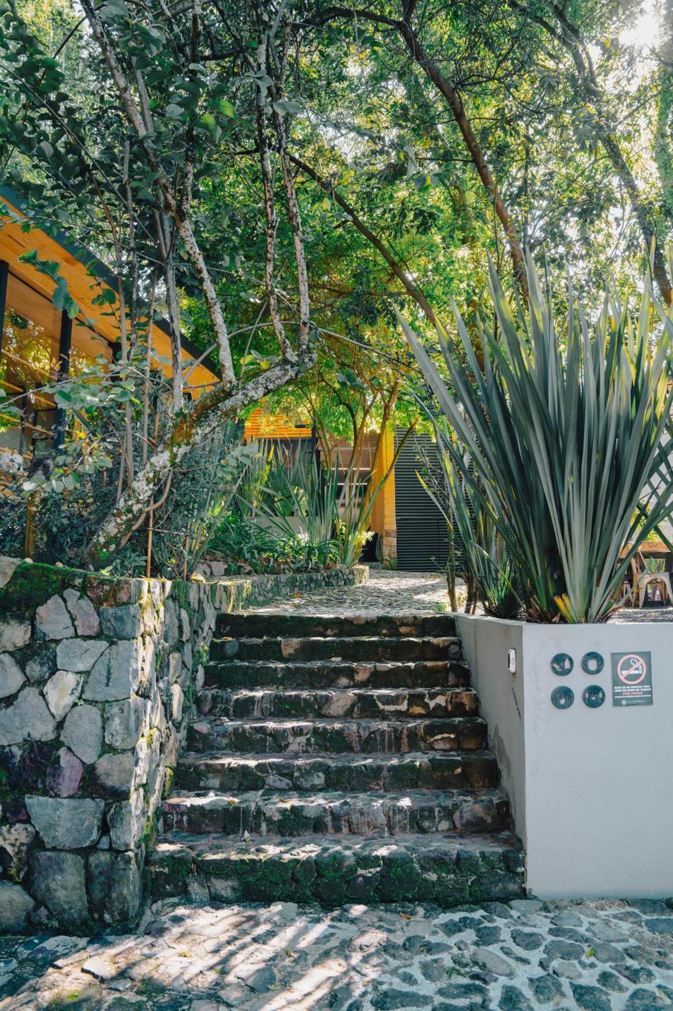 Casa Chichipicas Boutique 4*