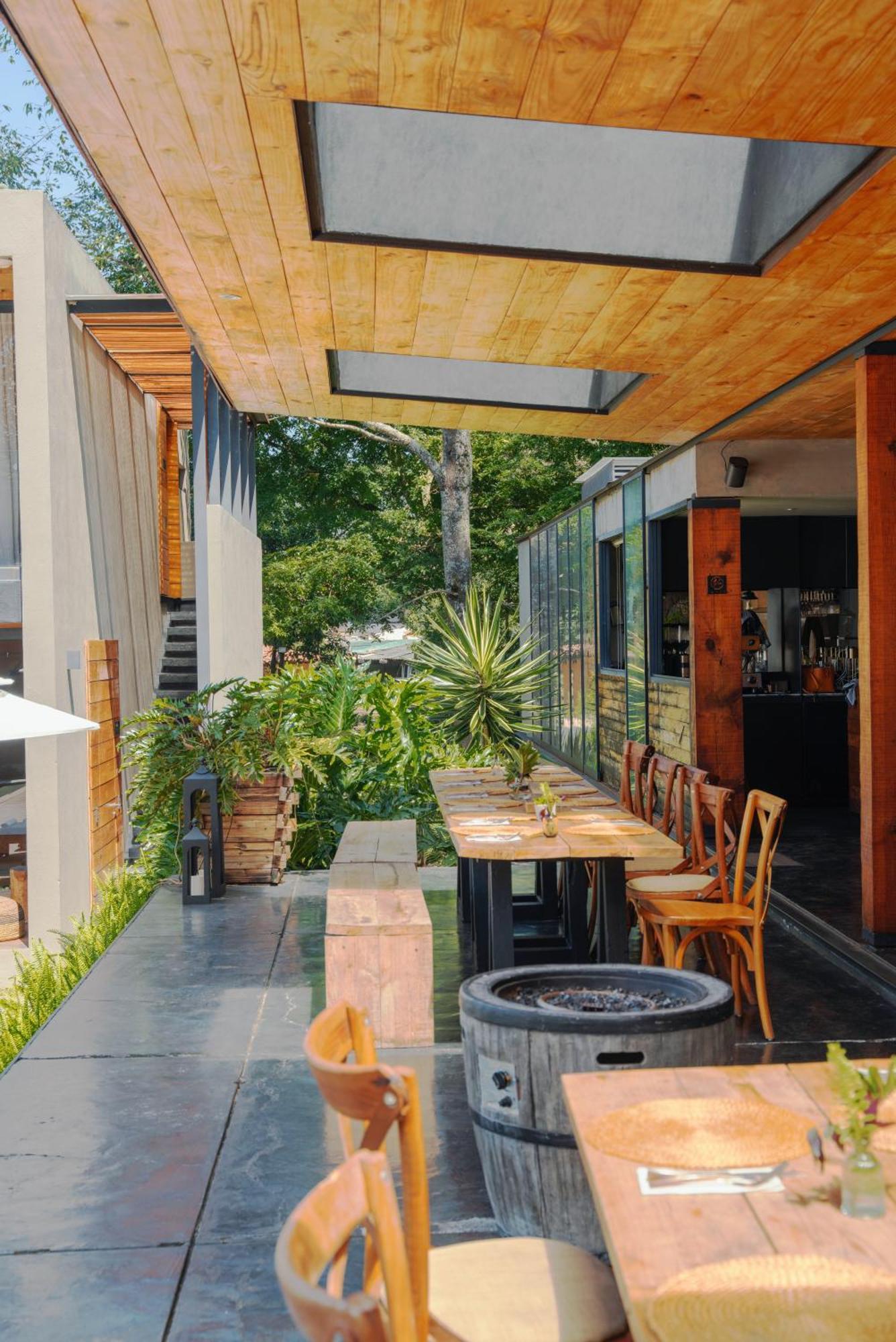 Hotel Casa Chichipicas Boutique