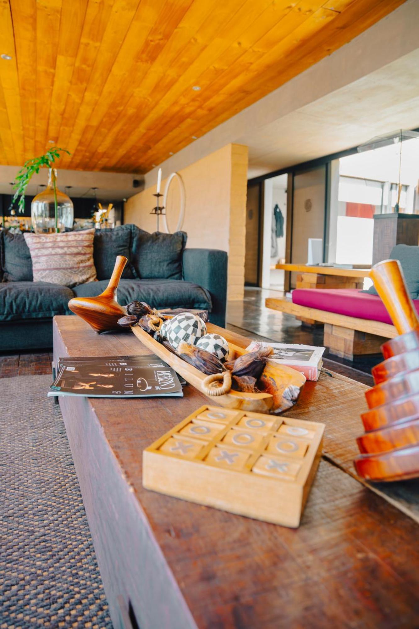 Hotel Casa Chichipicas Boutique Valle de Bravo
