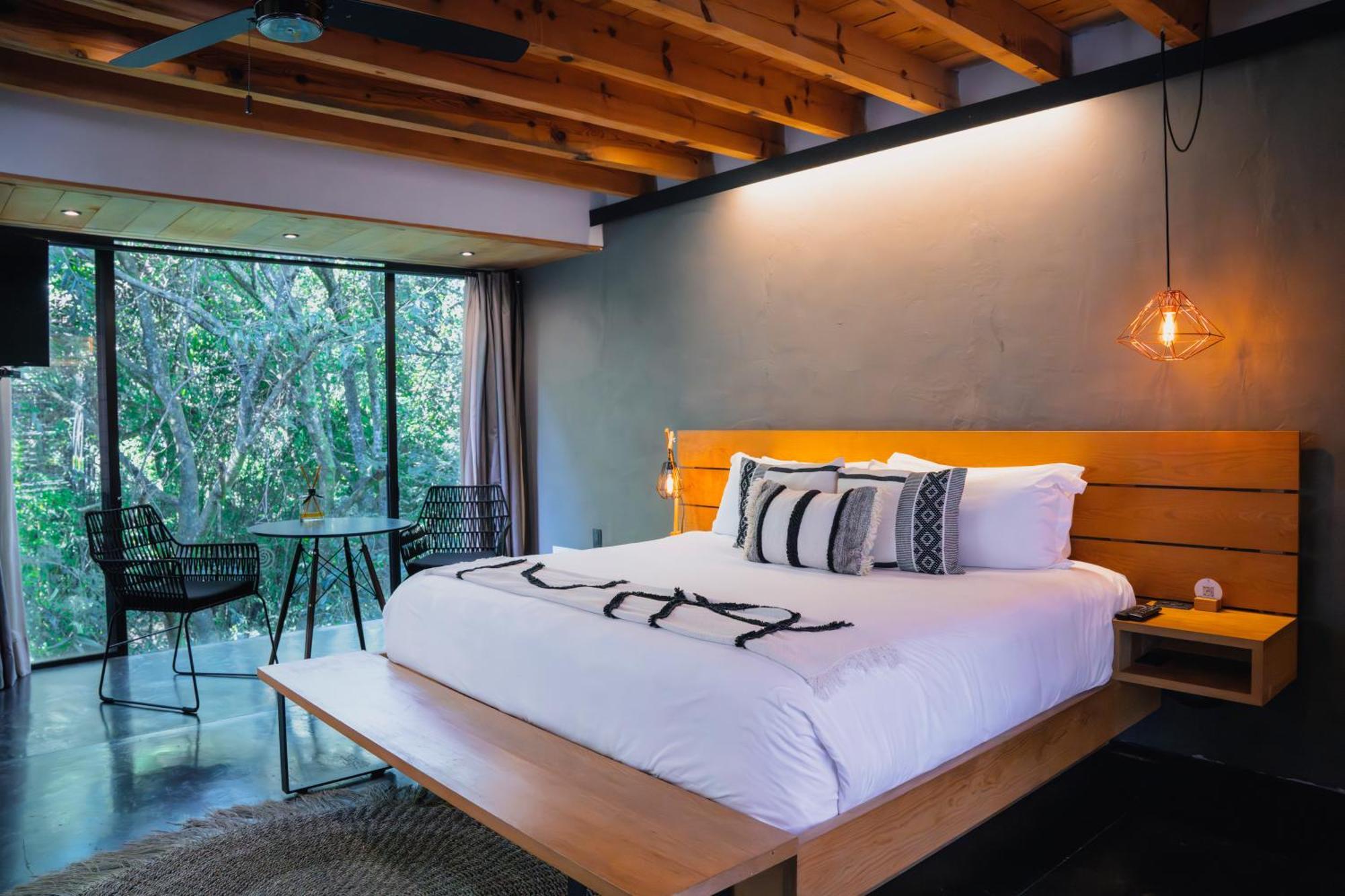 Hotel Casa Chichipicas Boutique