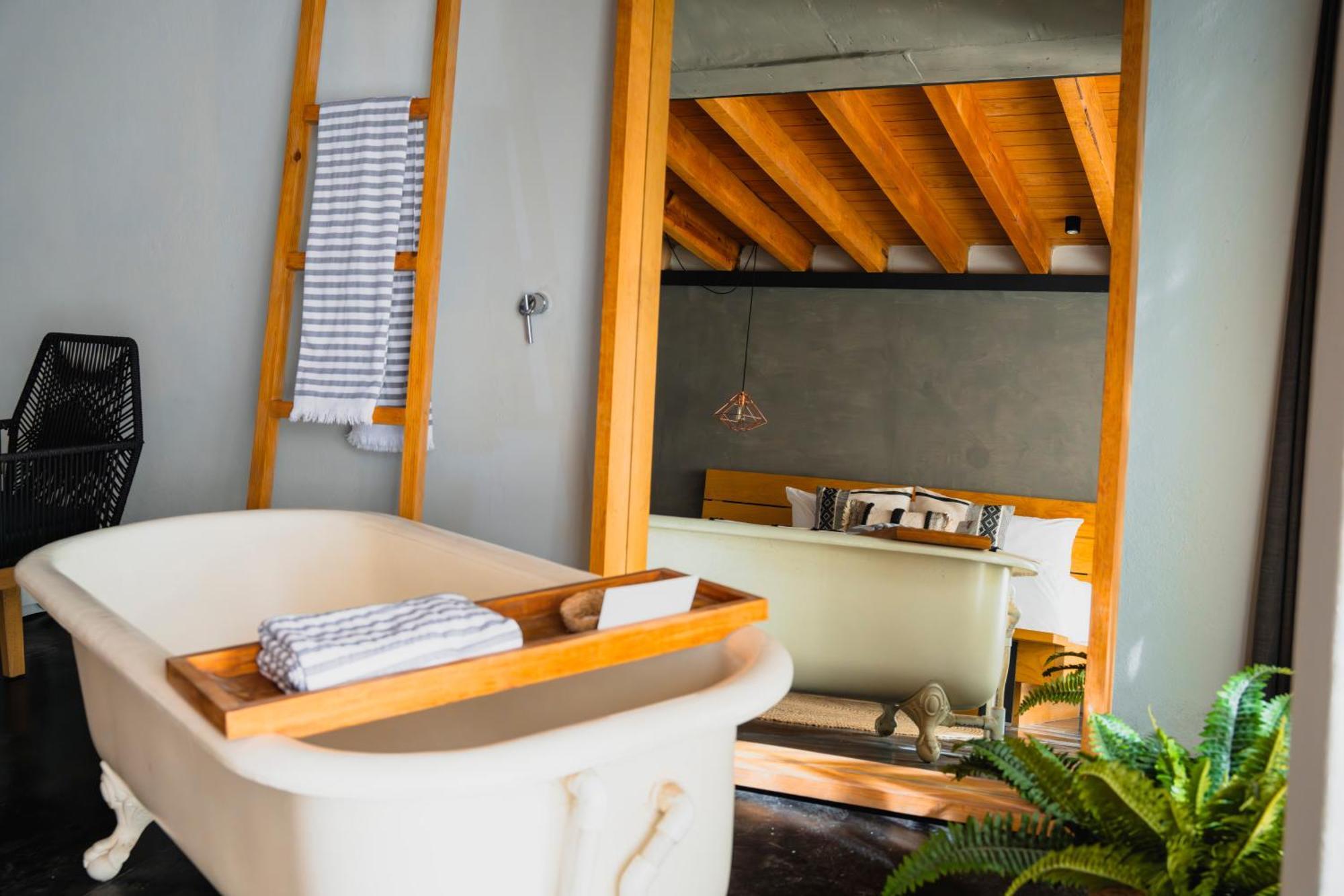 Hotel Casa Chichipicas Boutique Valle de Bravo