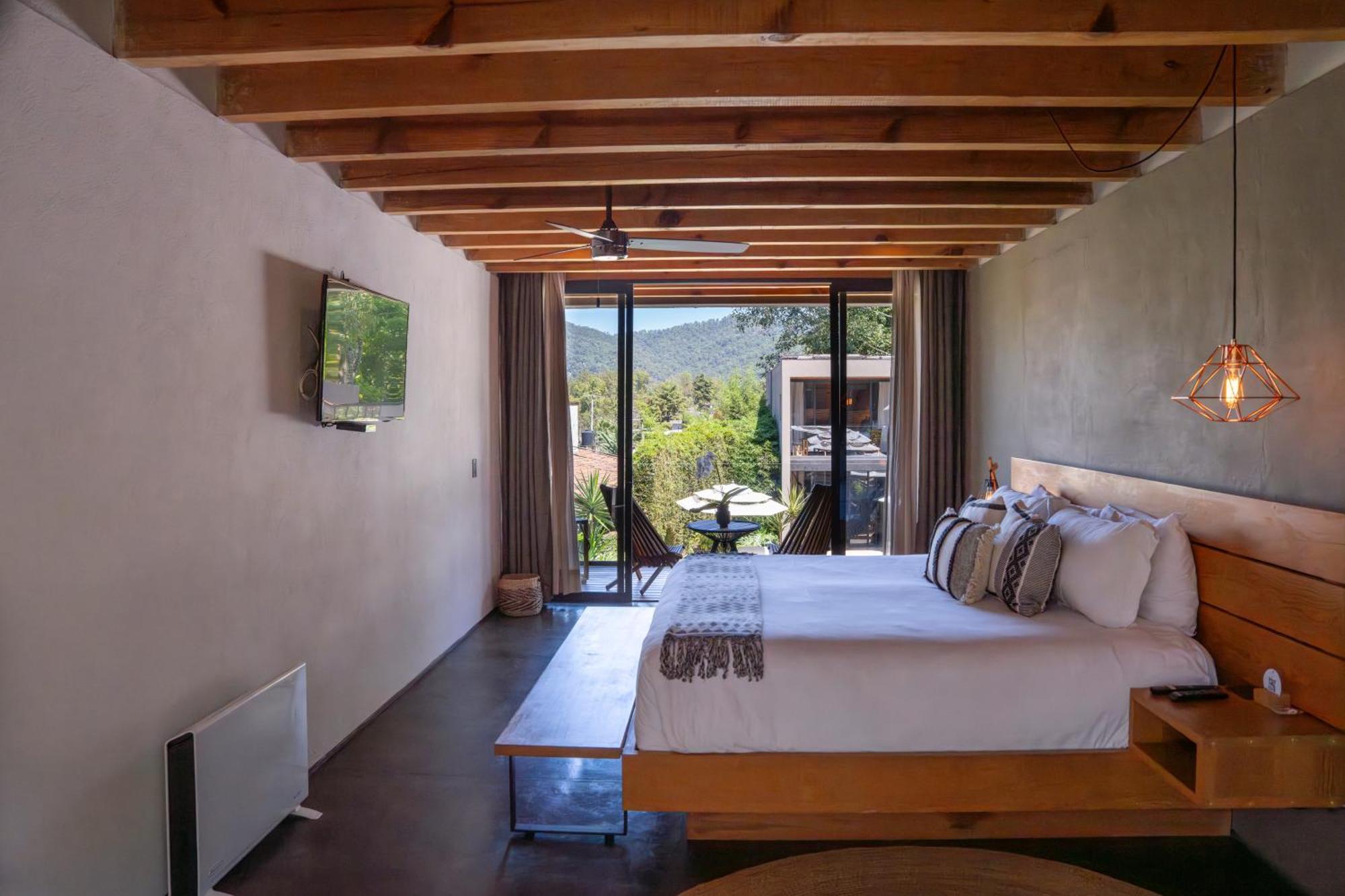Hotel Casa Chichipicas Boutique 4*