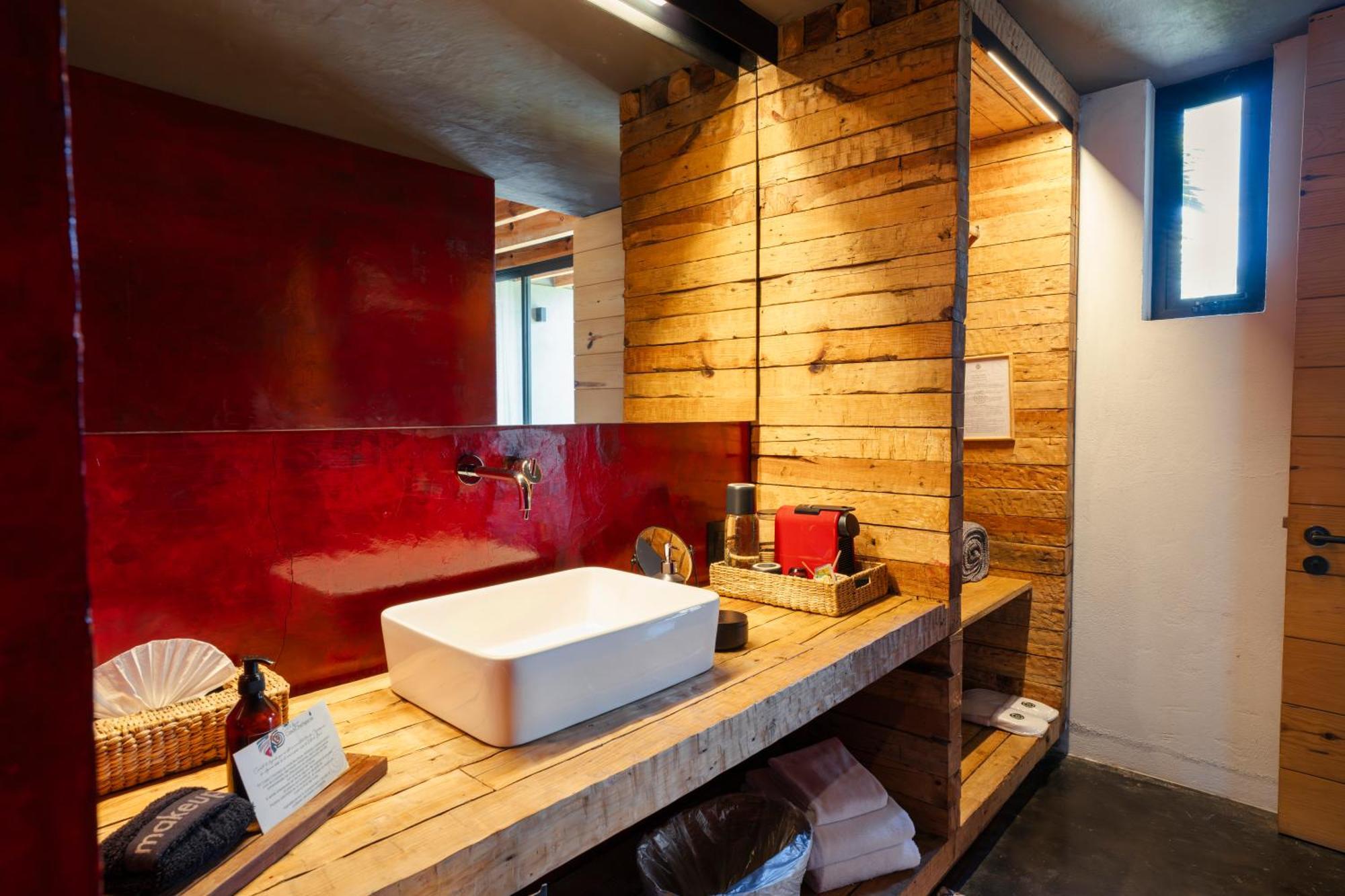 Casa Chichipicas Boutique Hotel Valle de Bravo