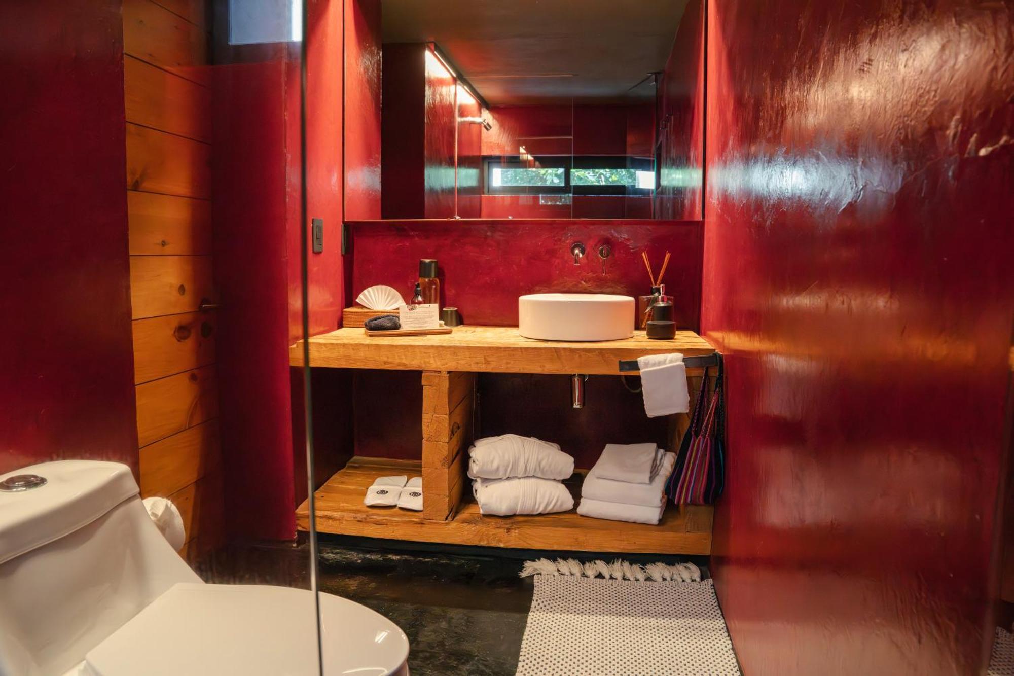 Hotel Casa Chichipicas Boutique 4*
