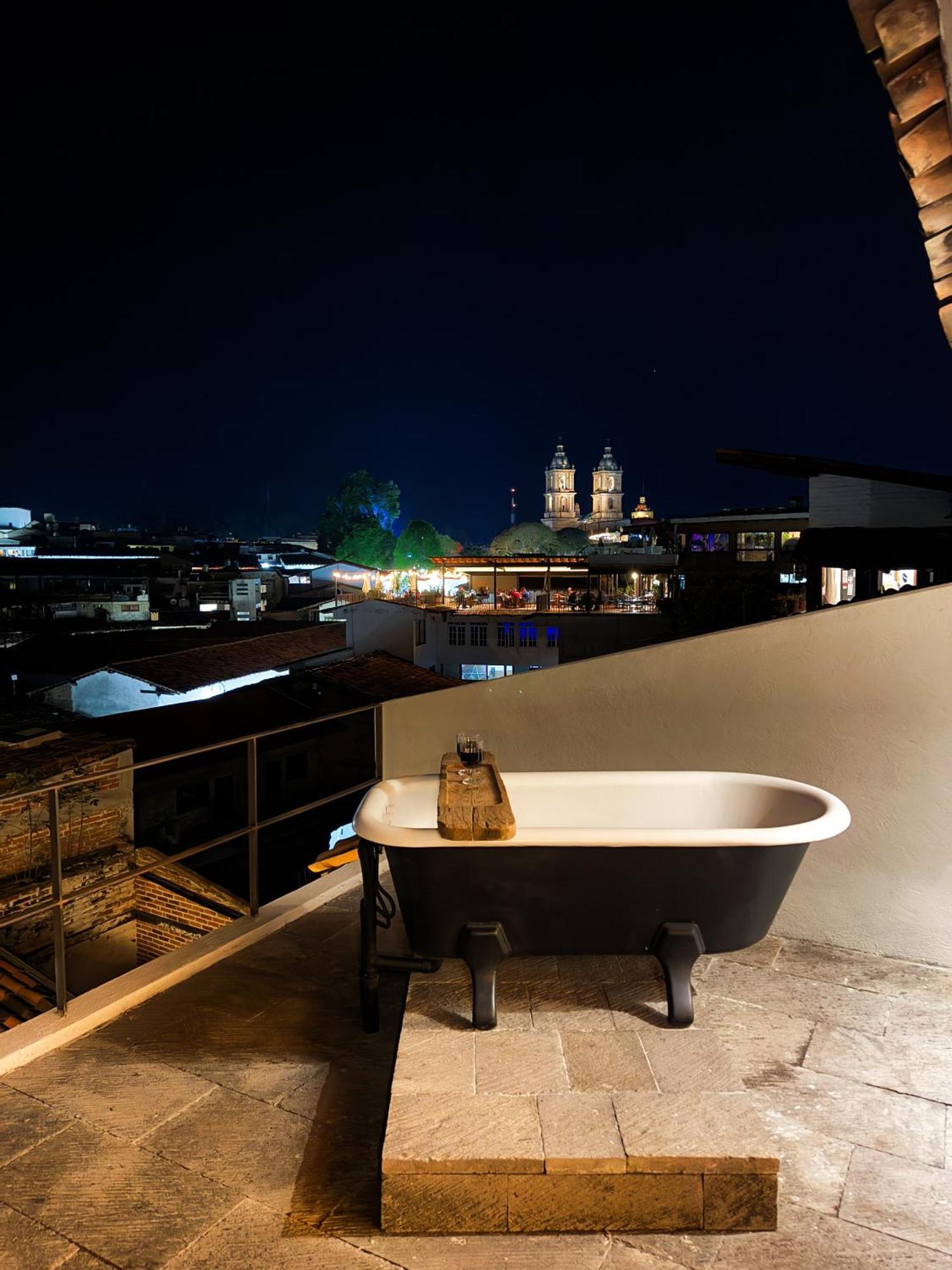 Casa Chichipicas Boutique Hotel Valle de Bravo