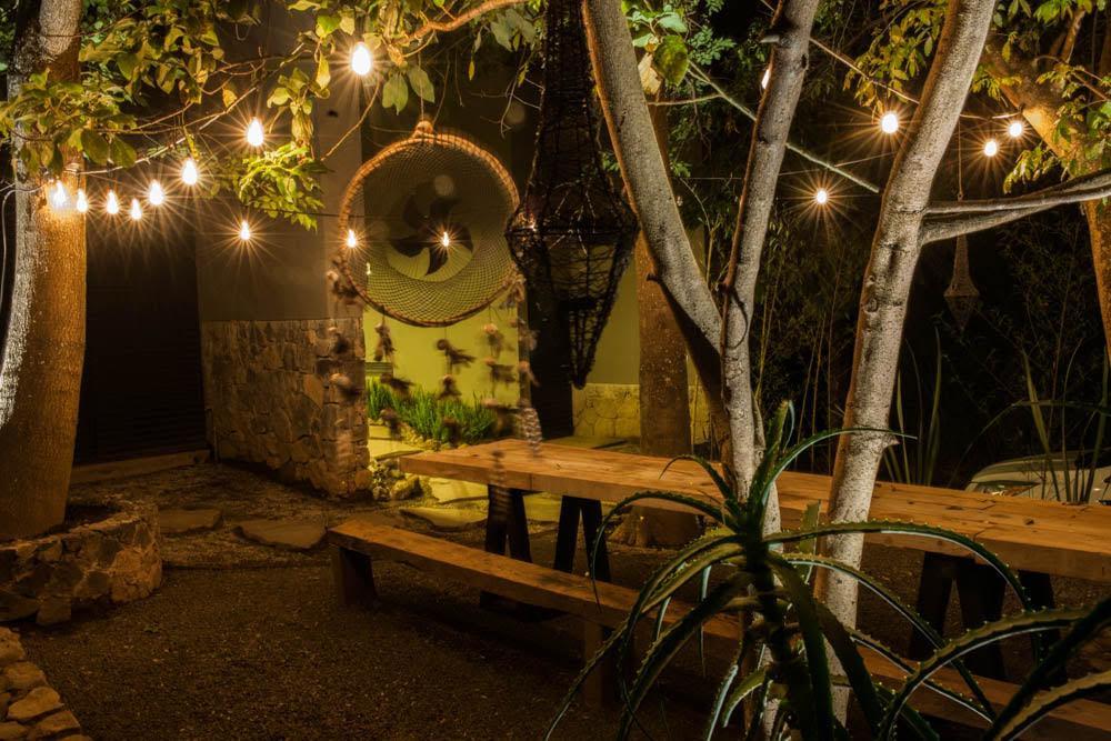 Hotel Casa Chichipicas Boutique 4*
