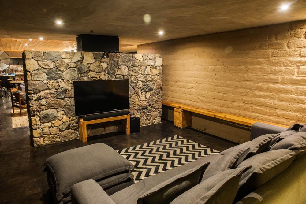 Casa Chichipicas Boutique 4* Valle de Bravo