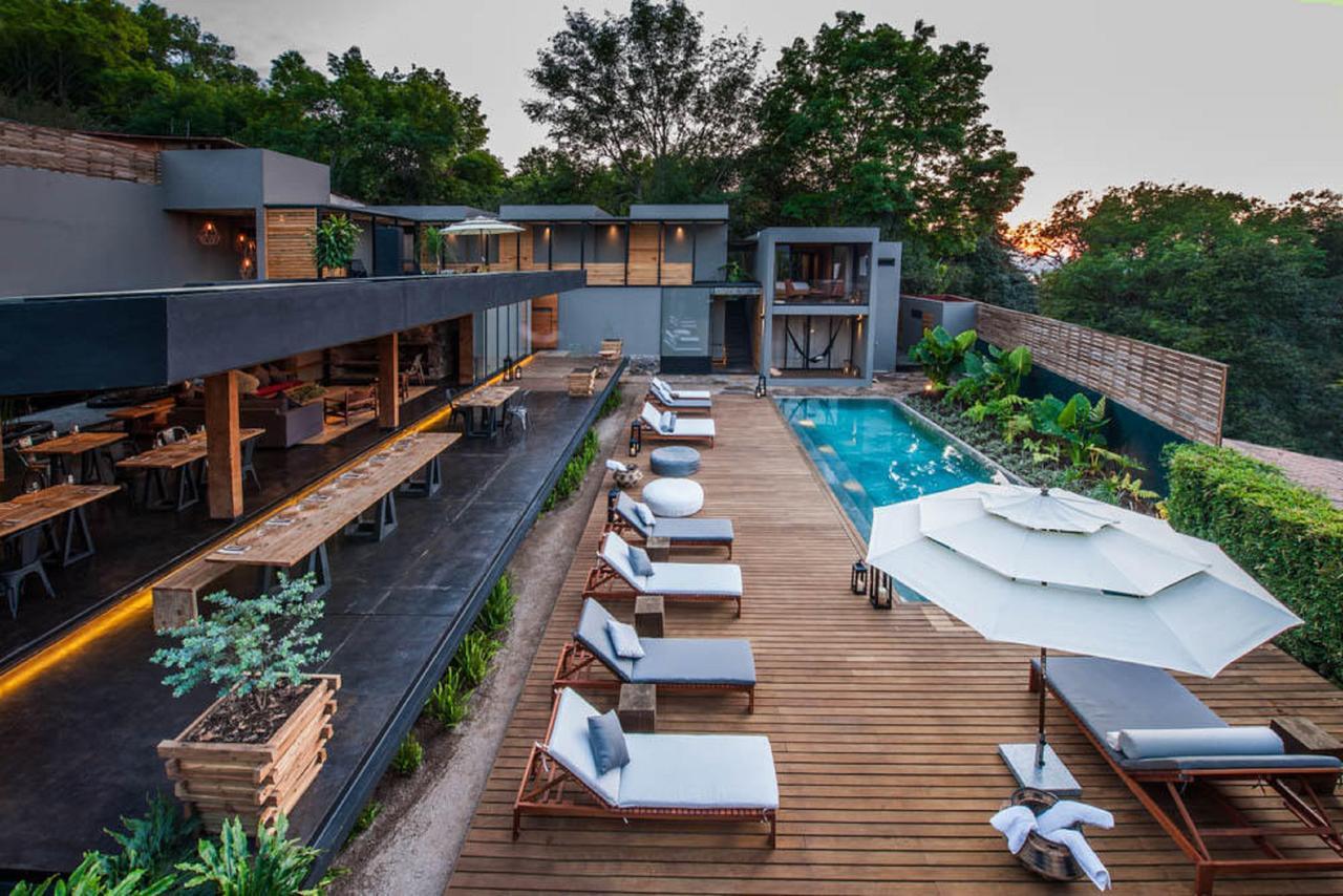 Casa Chichipicas Boutique 4* Valle de Bravo