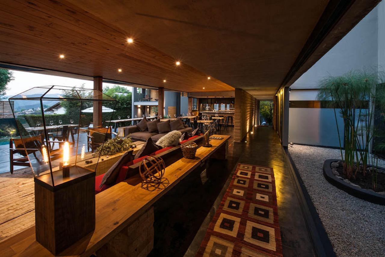 Hotel Casa Chichipicas Boutique 4*