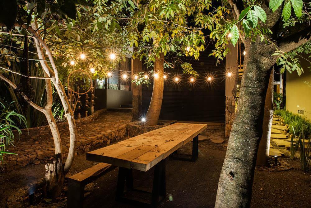 Hotel Casa Chichipicas Boutique 4*
