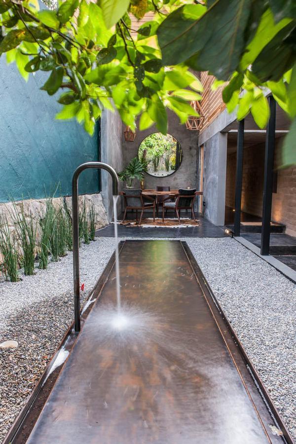Casa Chichipicas Boutique 4* Valle de Bravo