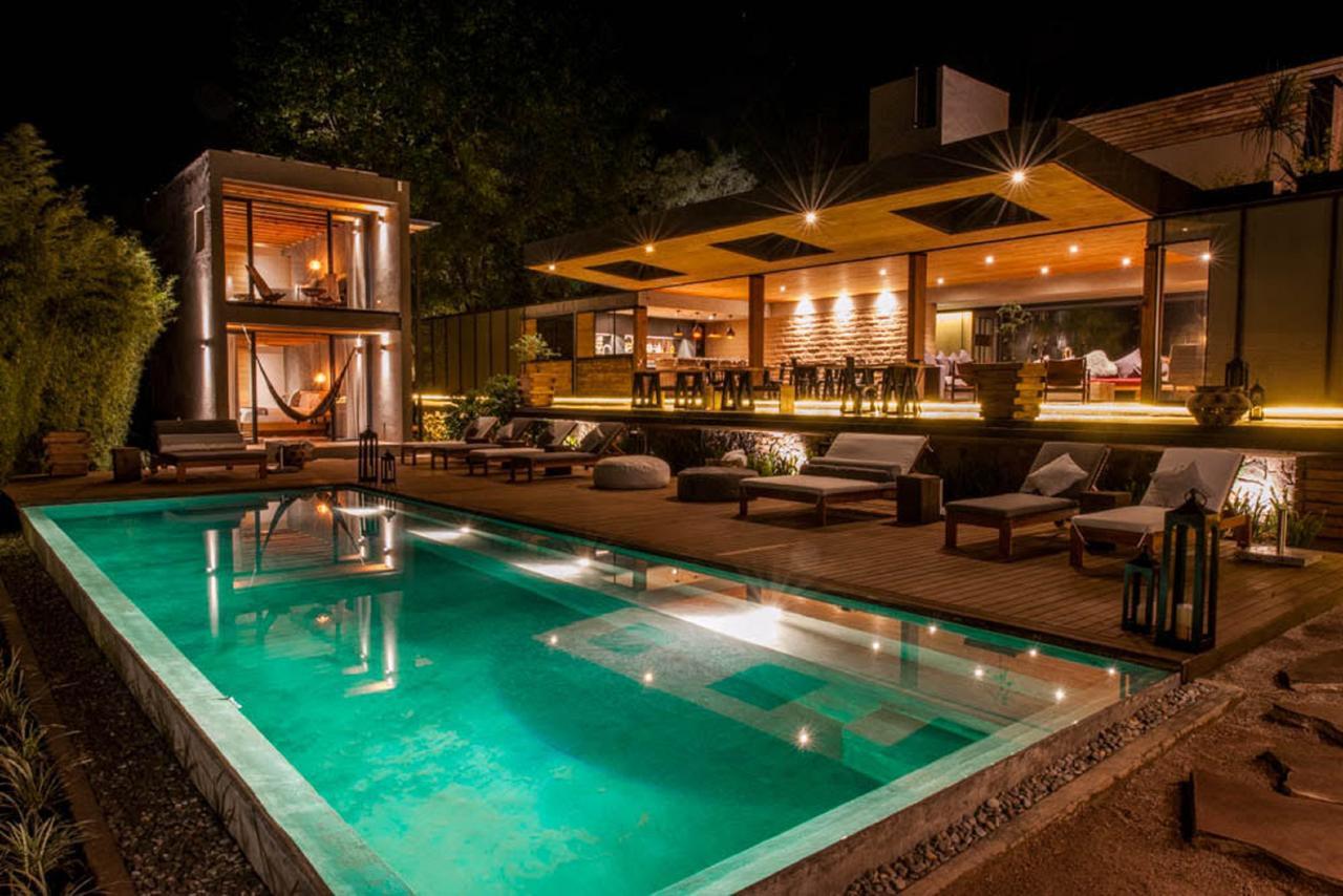Casa Chichipicas Boutique 4* Valle de Bravo