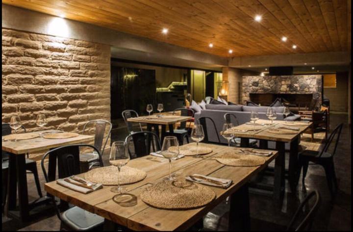 Casa Chichipicas Boutique Hotel 4*