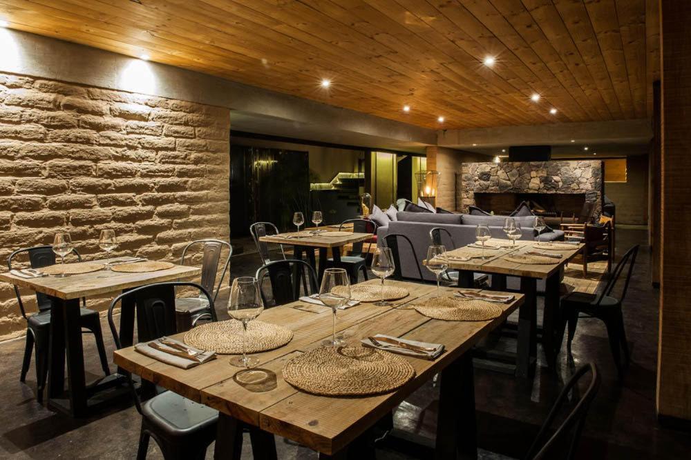 Casa Chichipicas Boutique Hotel Valle de Bravo