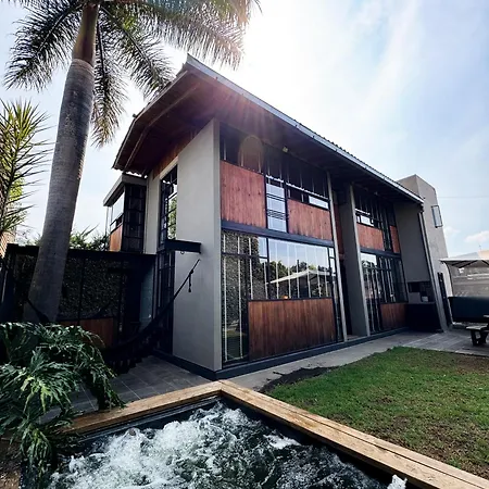 Hotel Boutique Casa Chichipicas Valle de Bravo Exterior foto