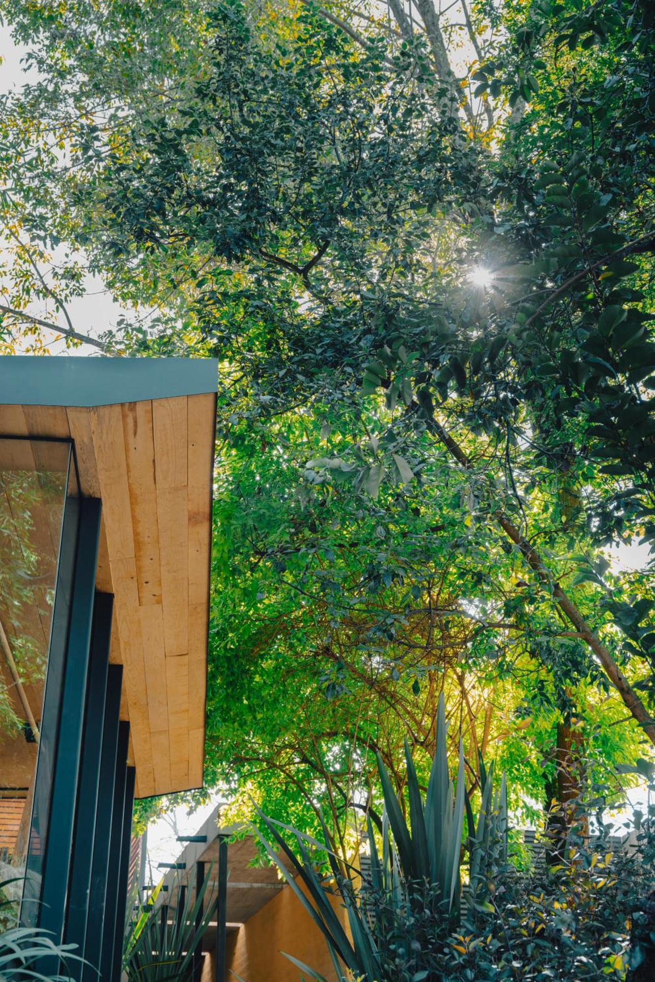 Boutique Casa Chichipicas 4* Valle de Bravo