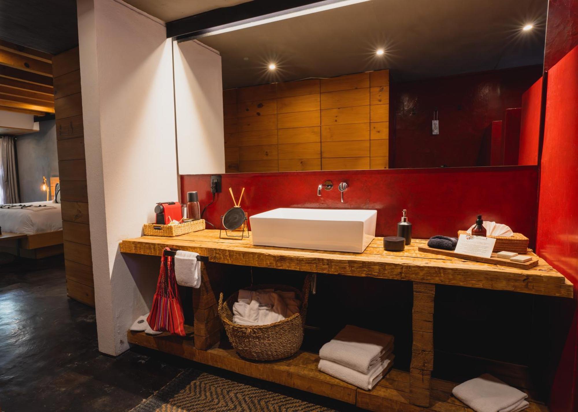 Boutique Casa Chichipicas 4*