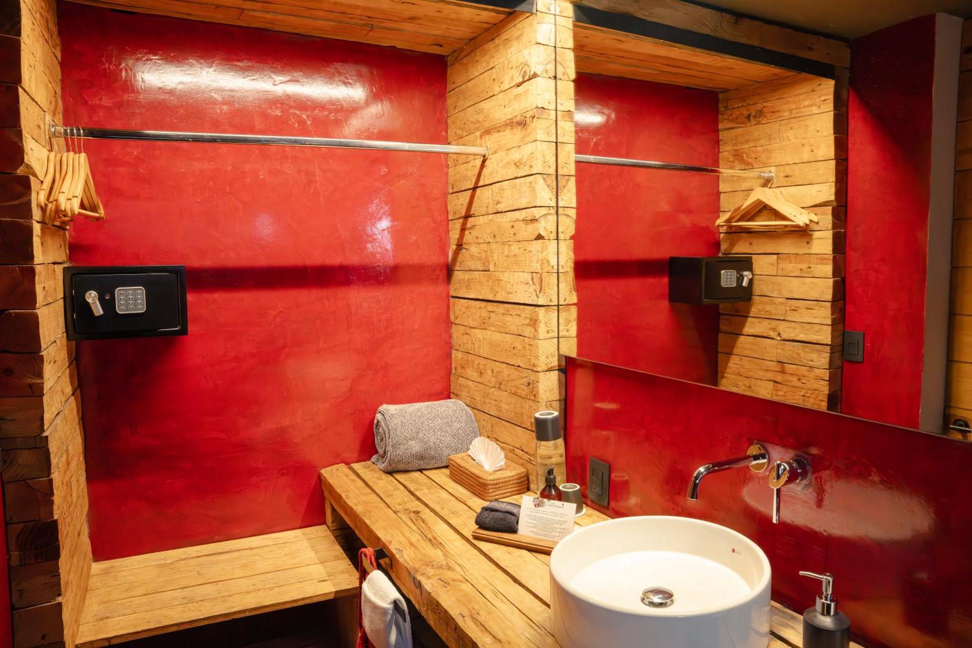 Boutique Casa Chichipicas Hotel Valle de Bravo