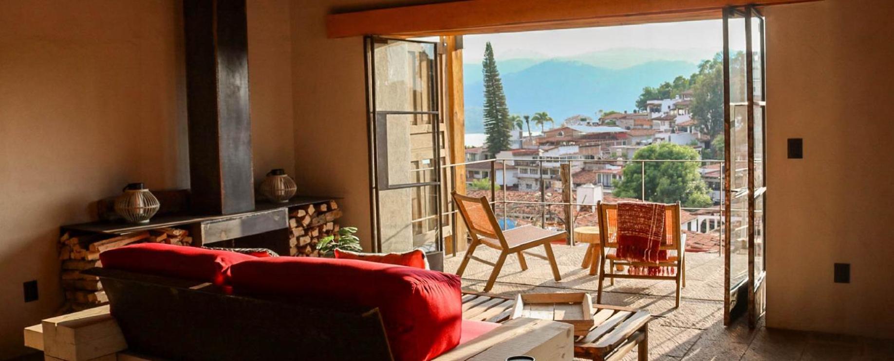 Boutique Casa Chichipicas Hotel