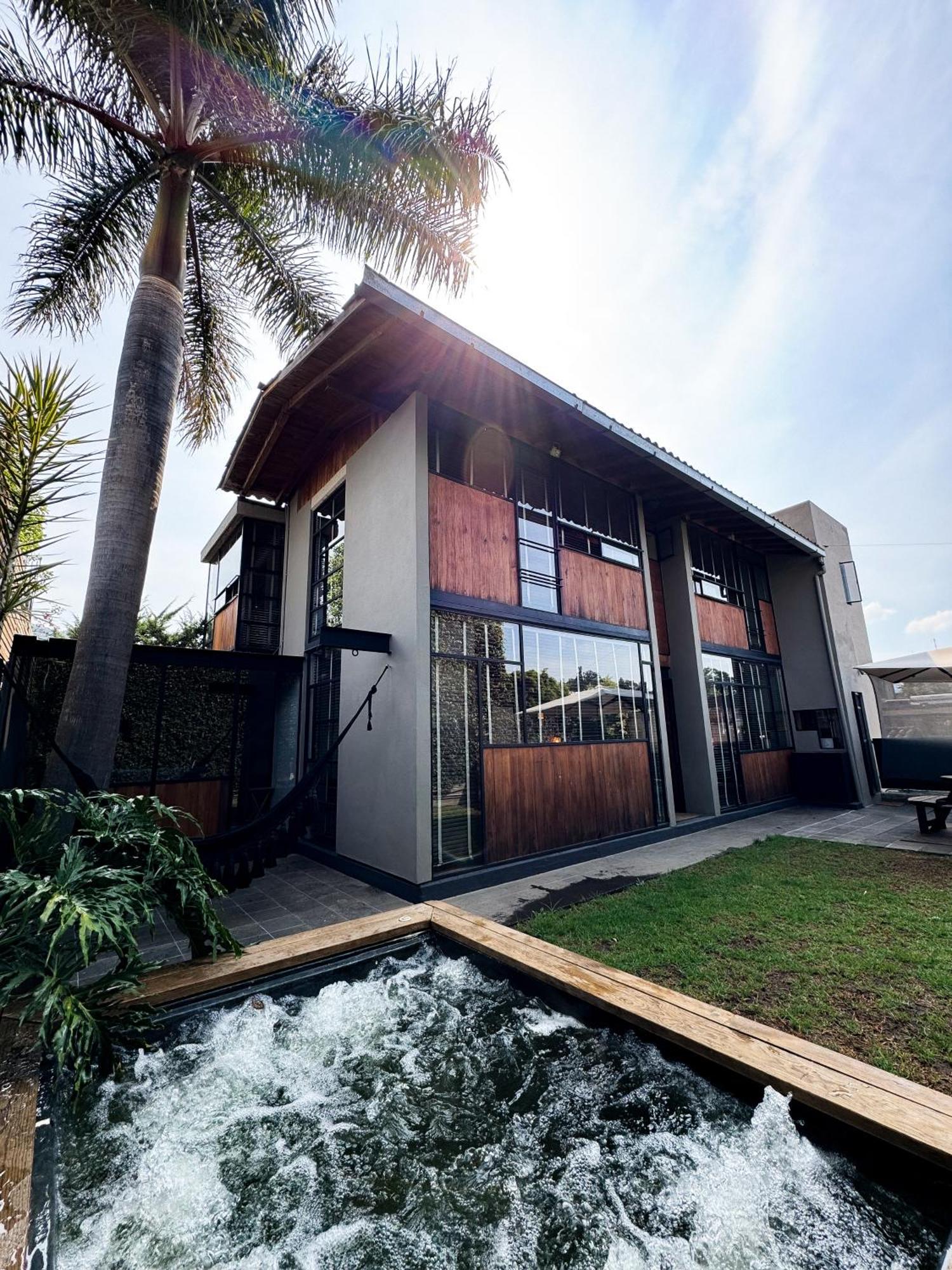 Boutique Casa Chichipicas 4* Valle de Bravo