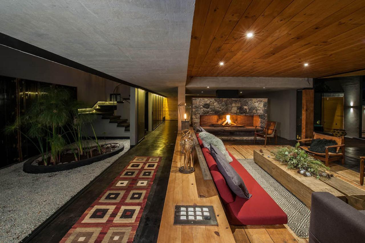 Boutique Casa Chichipicas 4* Valle de Bravo