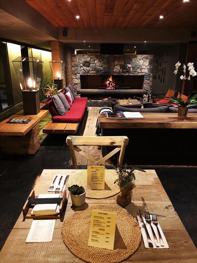 Boutique Casa Chichipicas