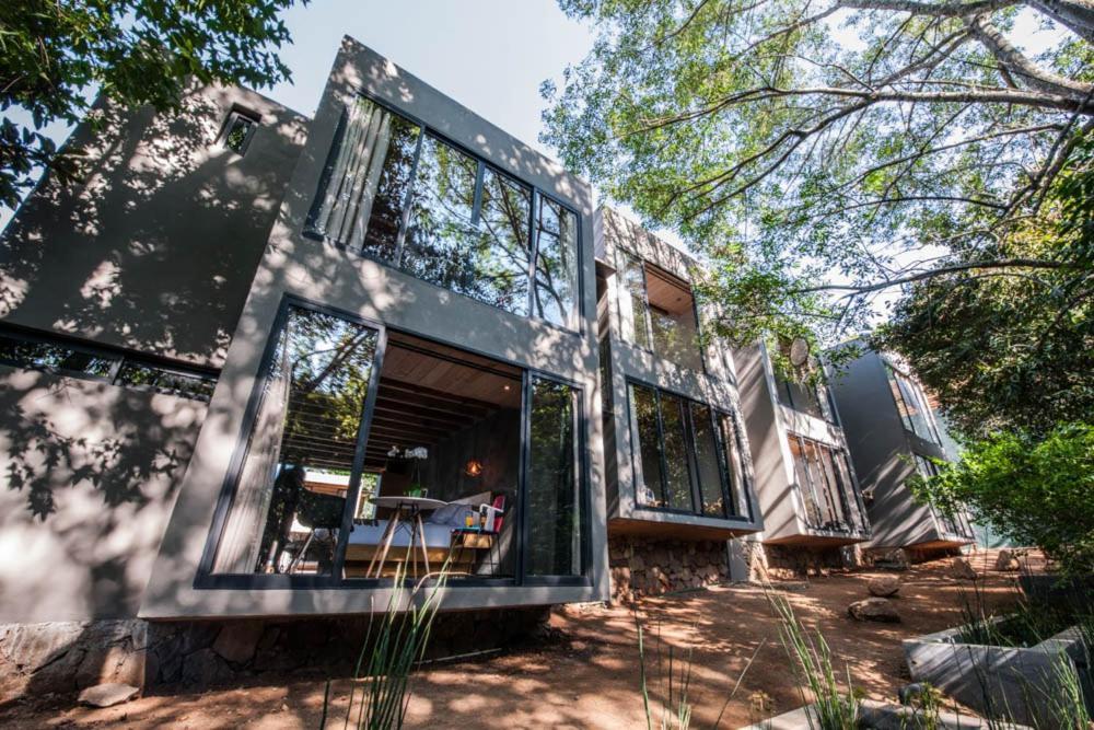 Hotel Boutique Casa Chichipicas Valle de Bravo