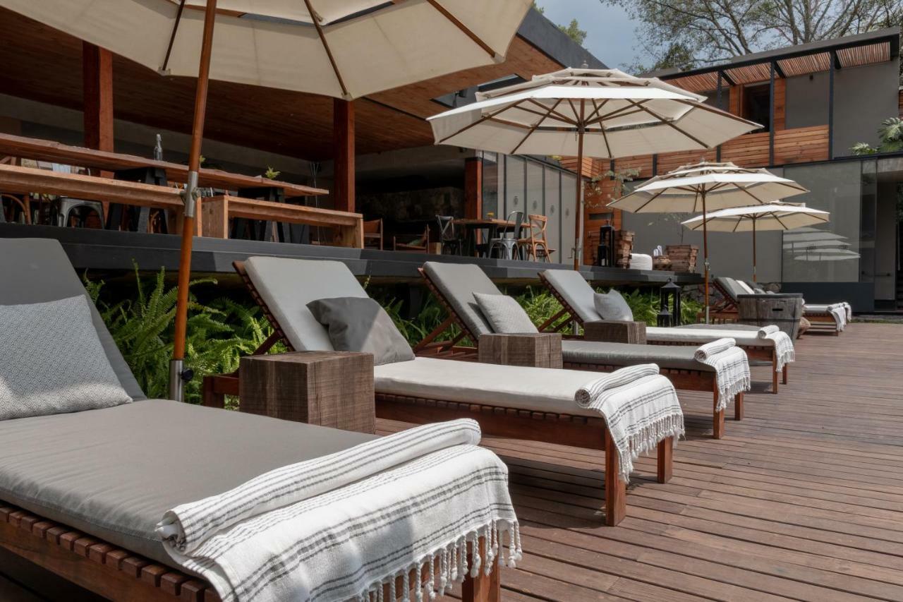 Hotel Boutique Casa Chichipicas 4*