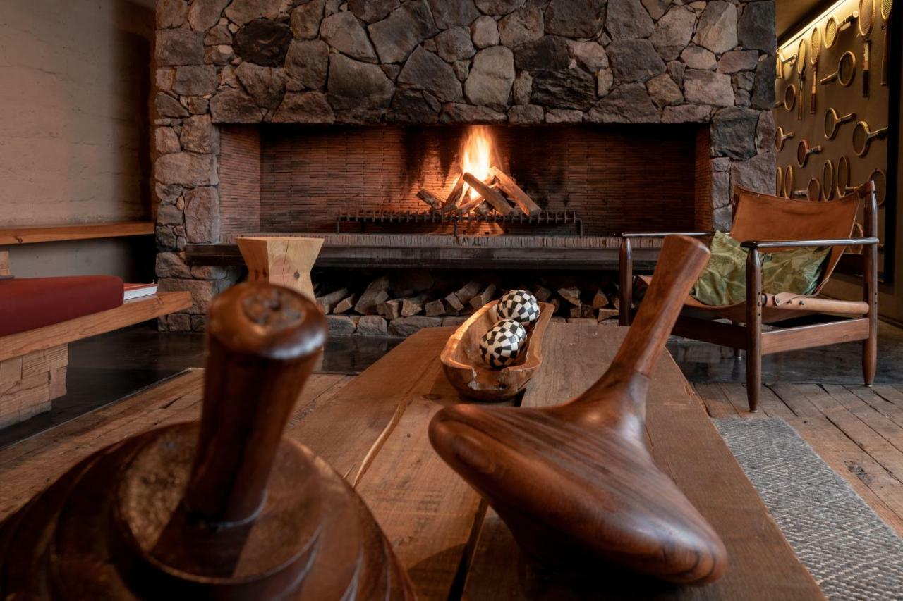 Boutique Casa Chichipicas Valle de Bravo