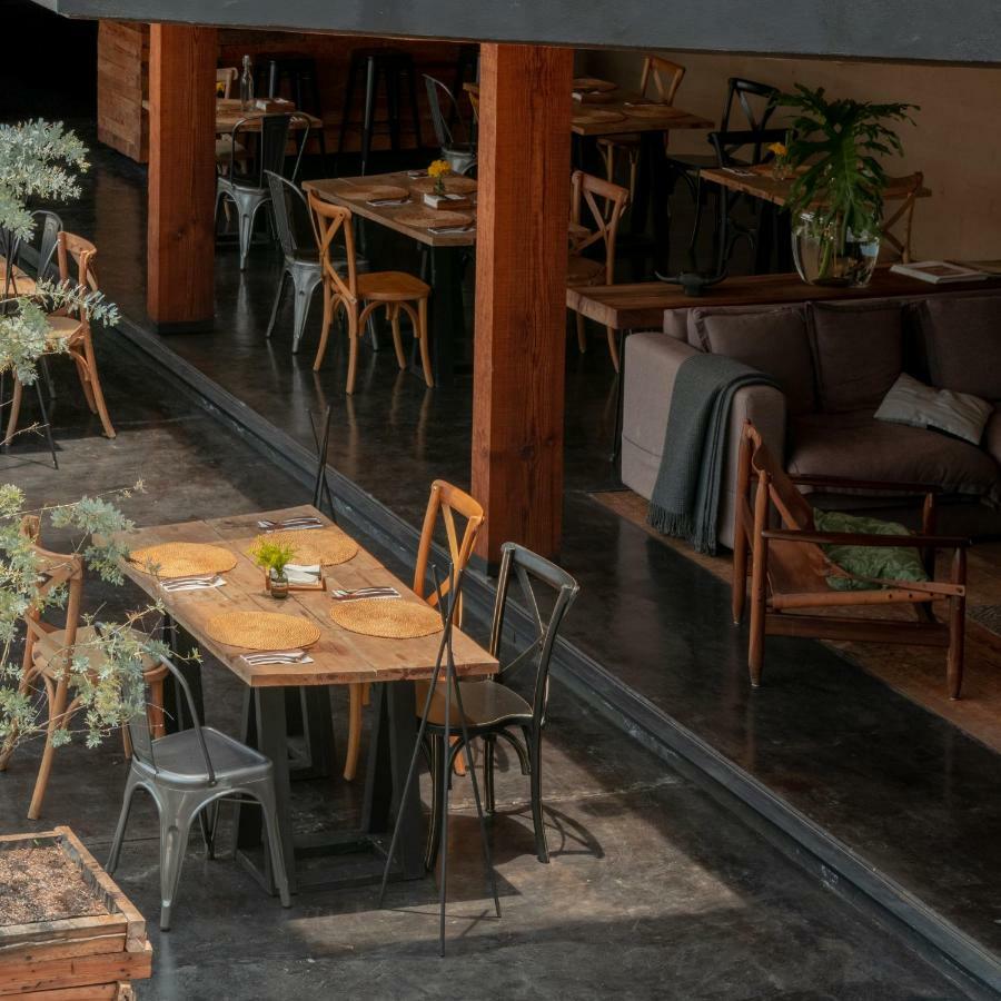 Boutique Casa Chichipicas Hotel 4*