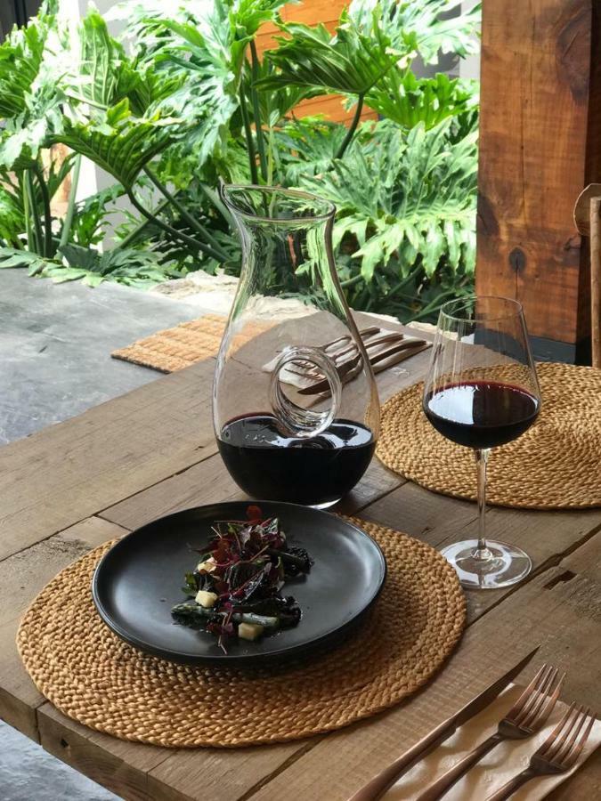 Boutique Casa Chichipicas Hotel