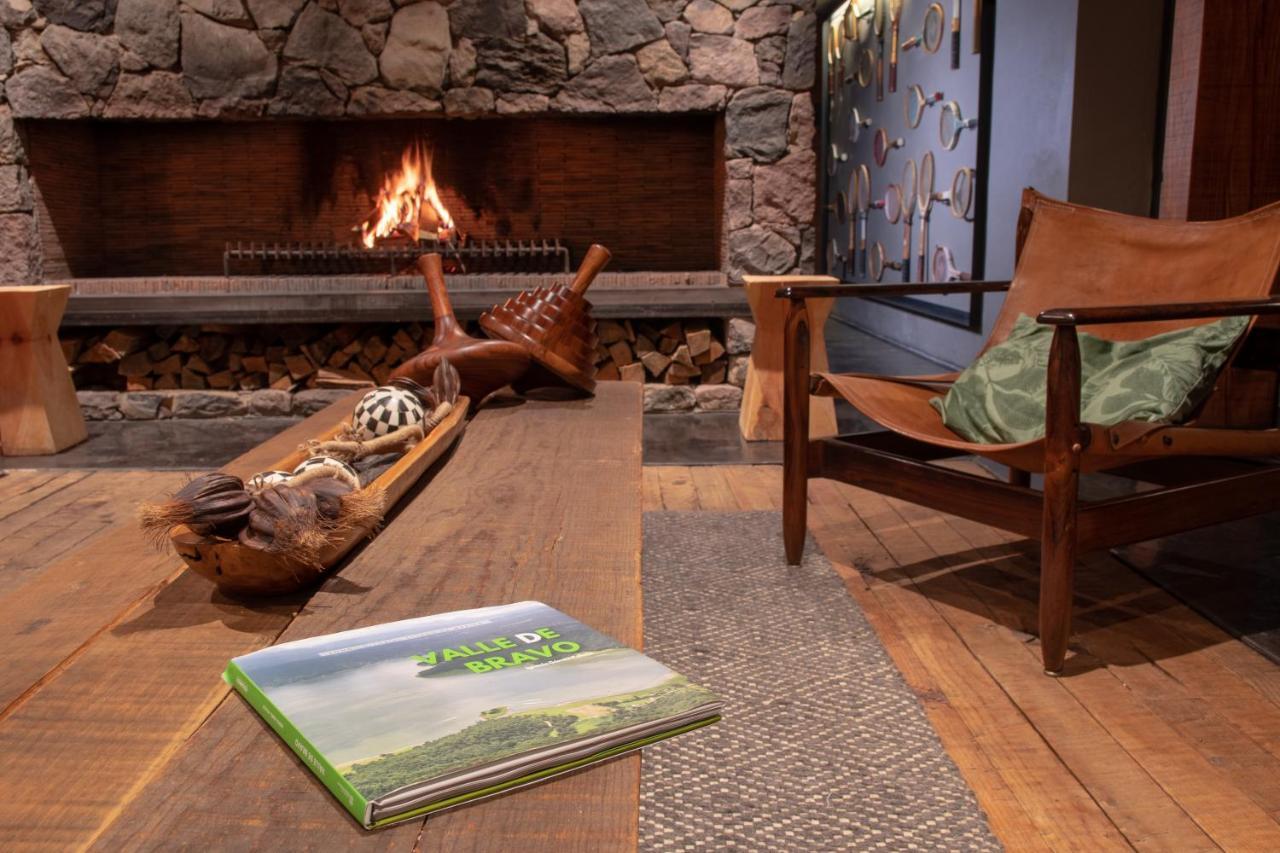 Boutique Casa Chichipicas Hotel Valle de Bravo