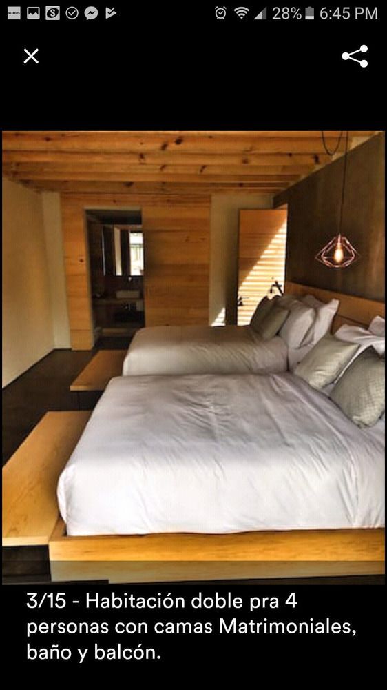 Hotel Boutique Casa Chichipicas